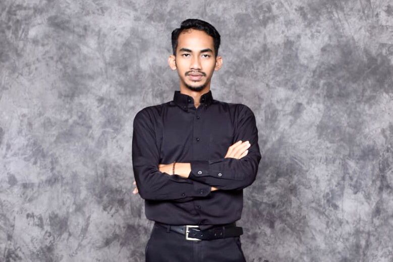 Koordinator Midji-Didi Milenial Center, Irfan Hanafi