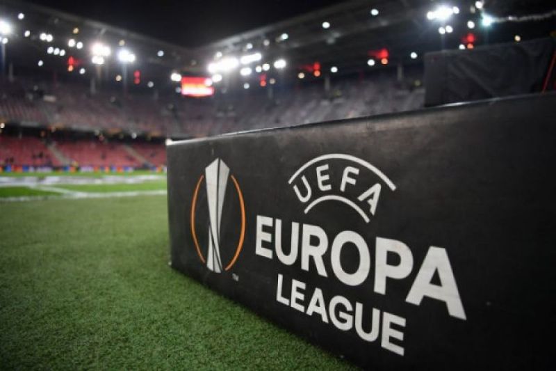 Uefa Europa League.