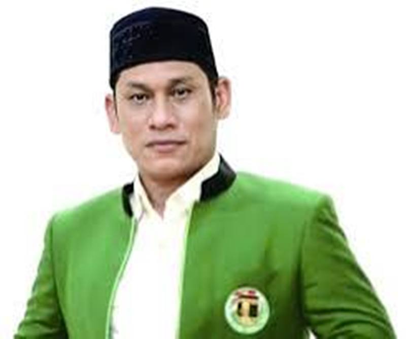 Wakil Ketua Komisi A DPRD Kapuas Hulu Alfian