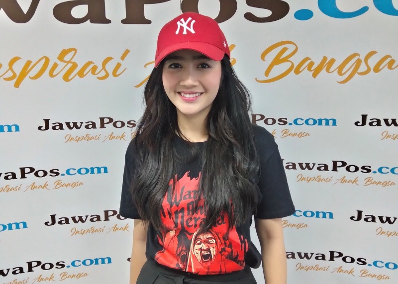 Febby Rastanty.