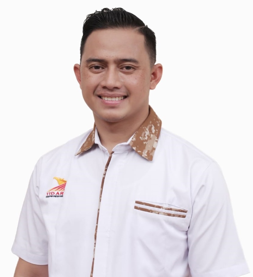 Yoggy Perdana Putra
