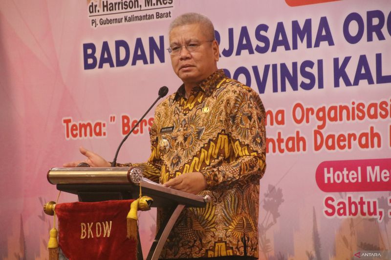 Harisson&nbsp;