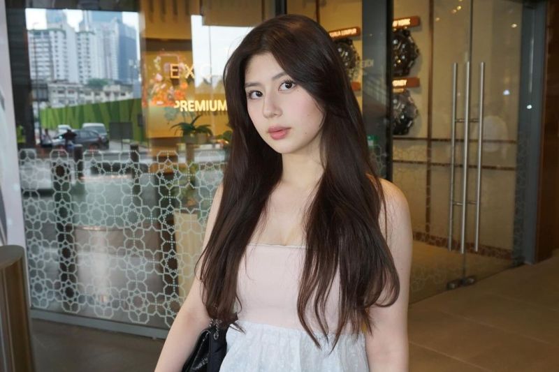 Lydia Onic, link video viral syur yang diduga mirip dirinya diburu netizen.