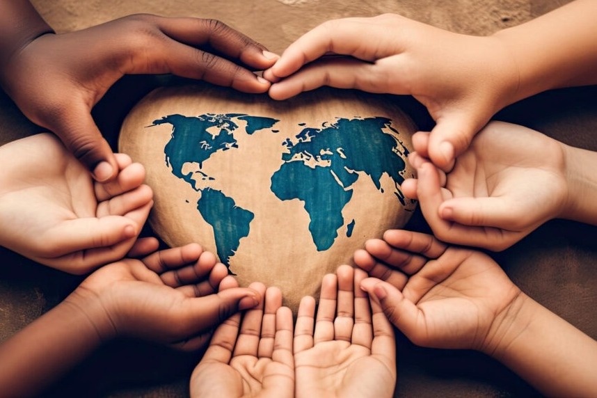 Hari Kebaikan Sedunia.