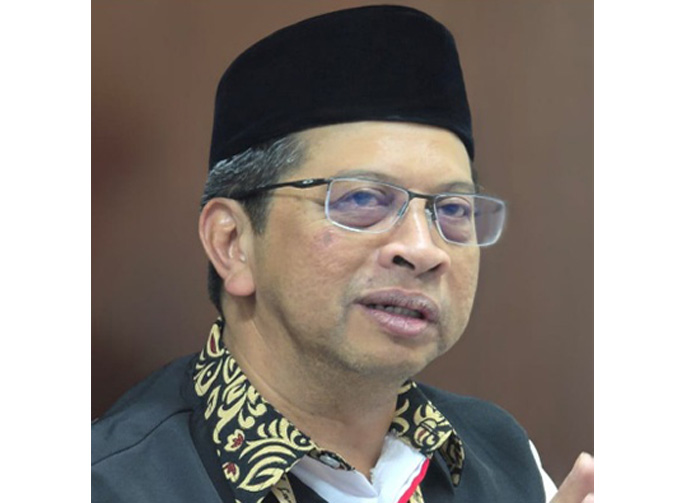 Faisal Ali Hasyim