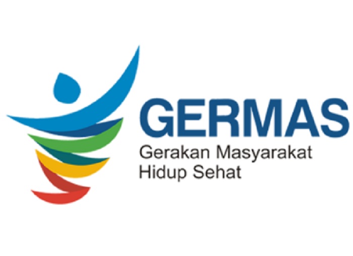 GERMAS ( Gerakan Masyarakat Hidup Sehat).