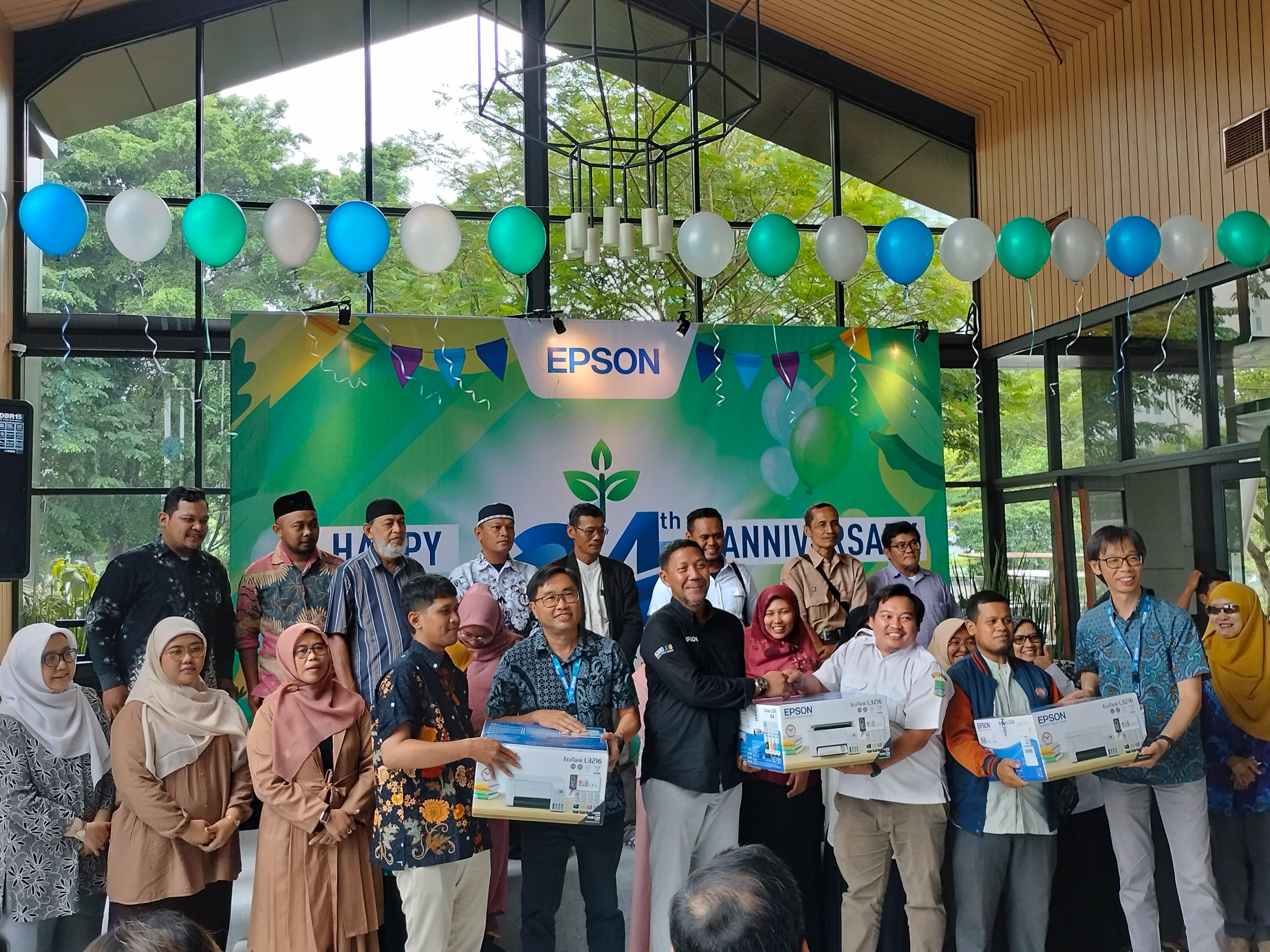 Epson Indonesia