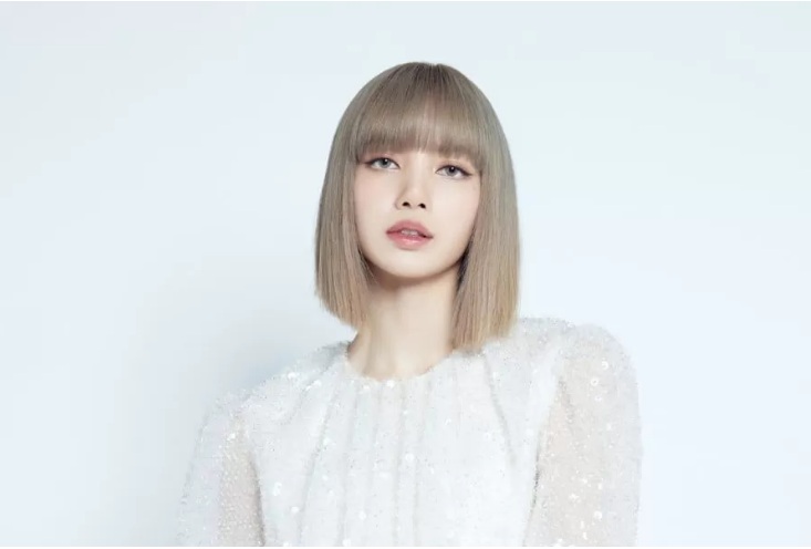 LISA Blackpink