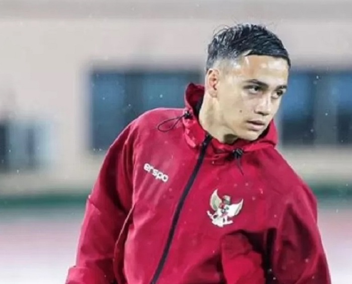 ELIANO REIJNDERS