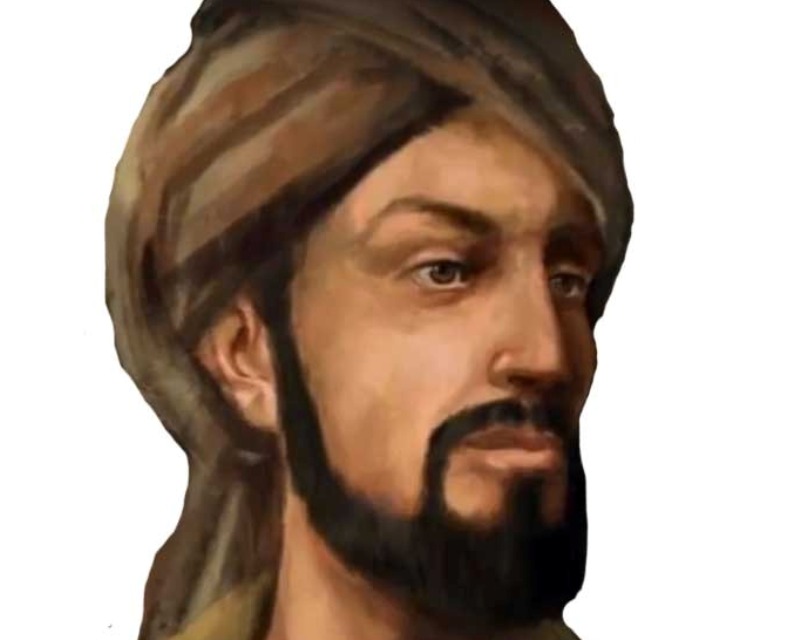 Ismail Al-Jazari