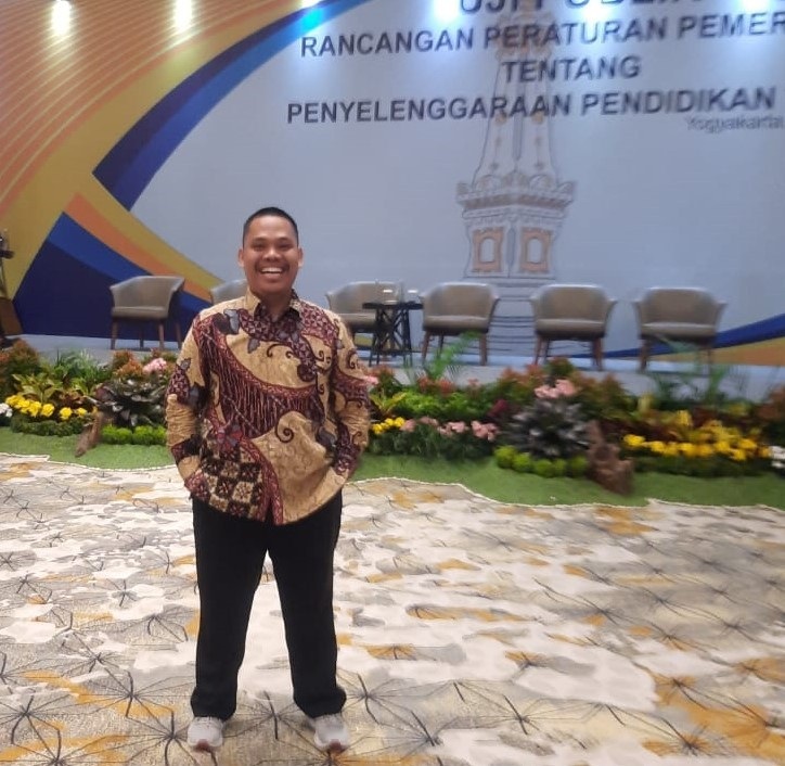 Safaruddin Harefa, S.H., M.H