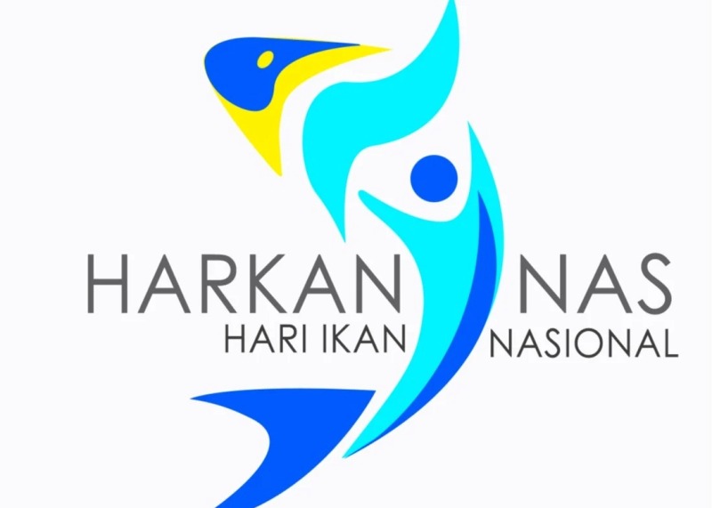 Hari Ikan Nasional.