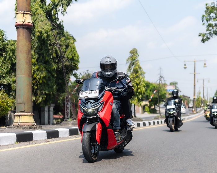 NMAX NEO