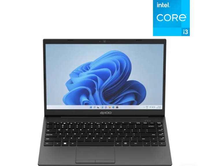 Axioo Mybook Hype 3.