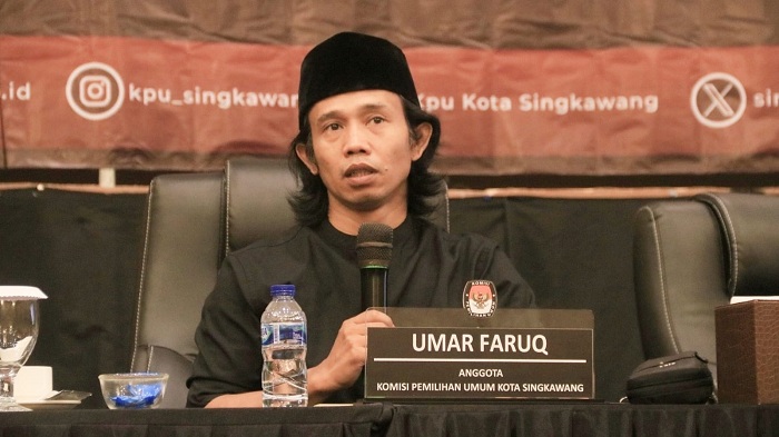 Umar Faruq