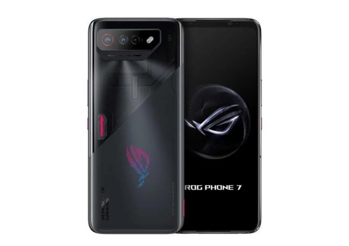 ASUS ROG Phone 7