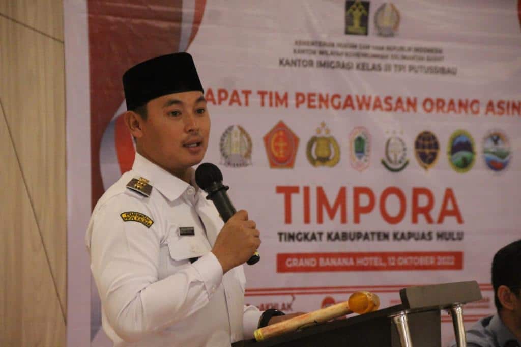 Wahyudi Hidayat