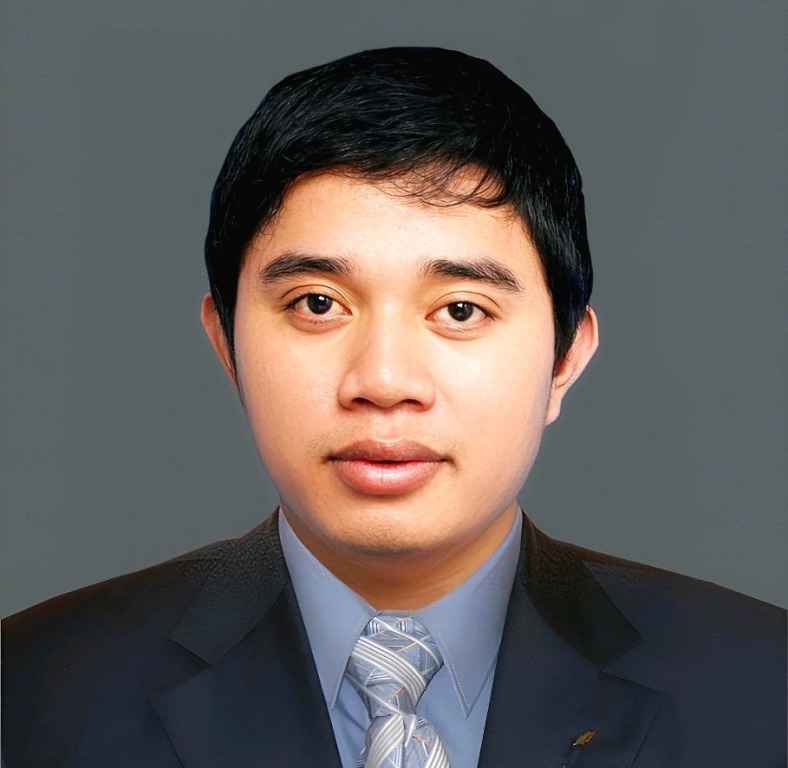 Dr. Septian Peterianus, SS, M.Hum