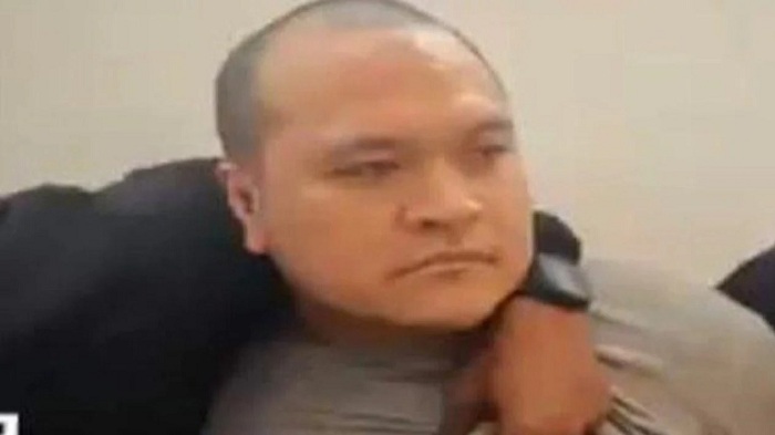 Aipda Nikson Pangaribuan