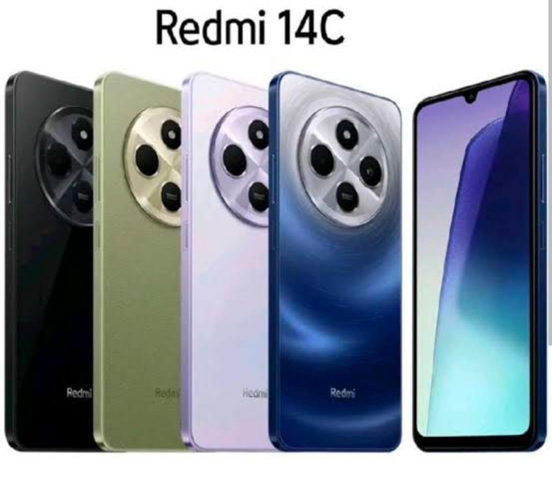Redmi 14C
