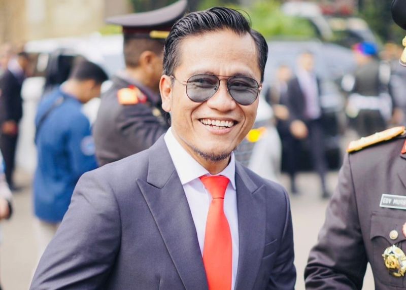 Gus Miftah.