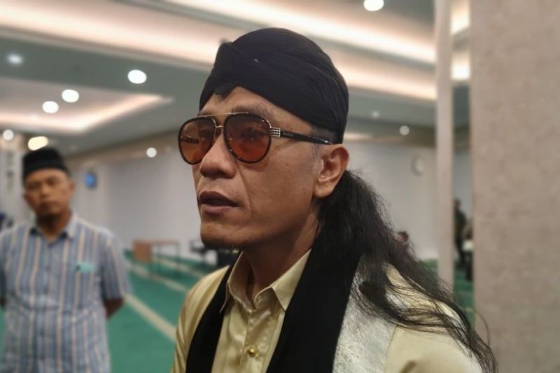 Gus Miftah.