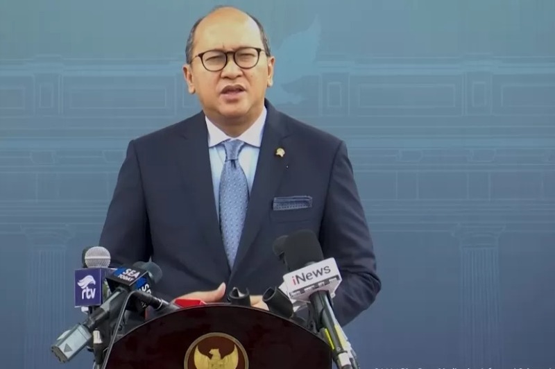 Hilirisasi Mineral Dikebut: Investasi Tembus US$61 Miliar, Pemerintah Dorong Industri Terintegrasi
