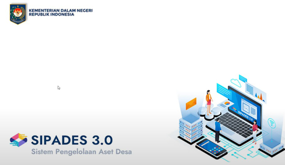 Sipades 3.0