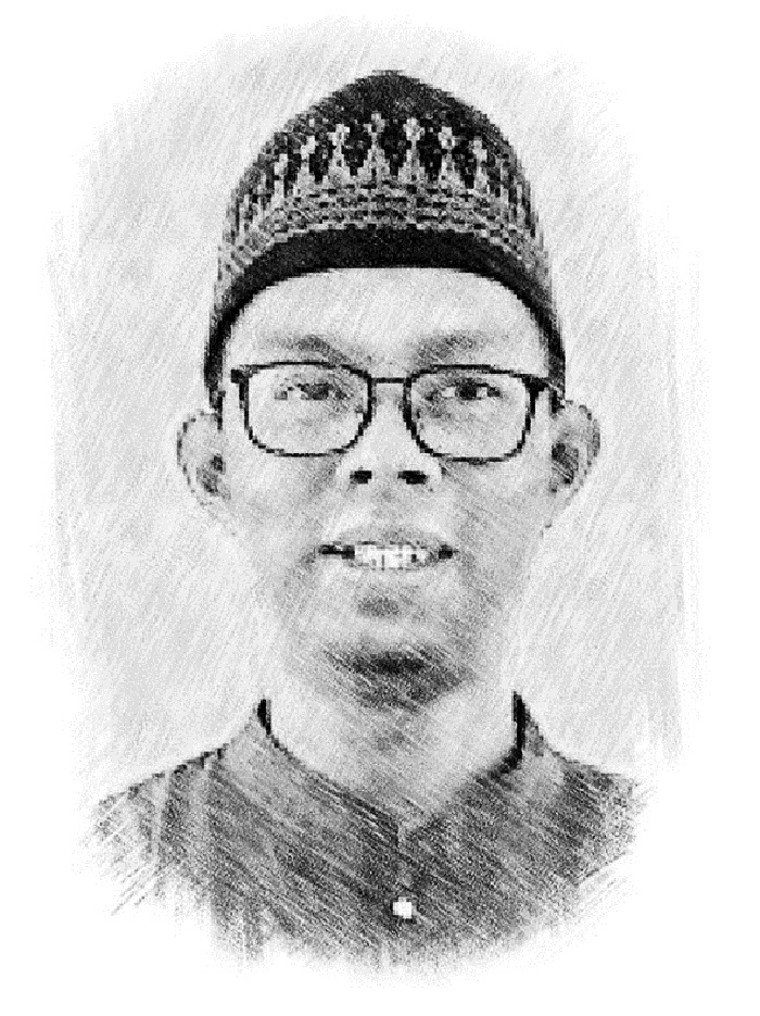 Agus Wahyudi, S. Pd., Gr.