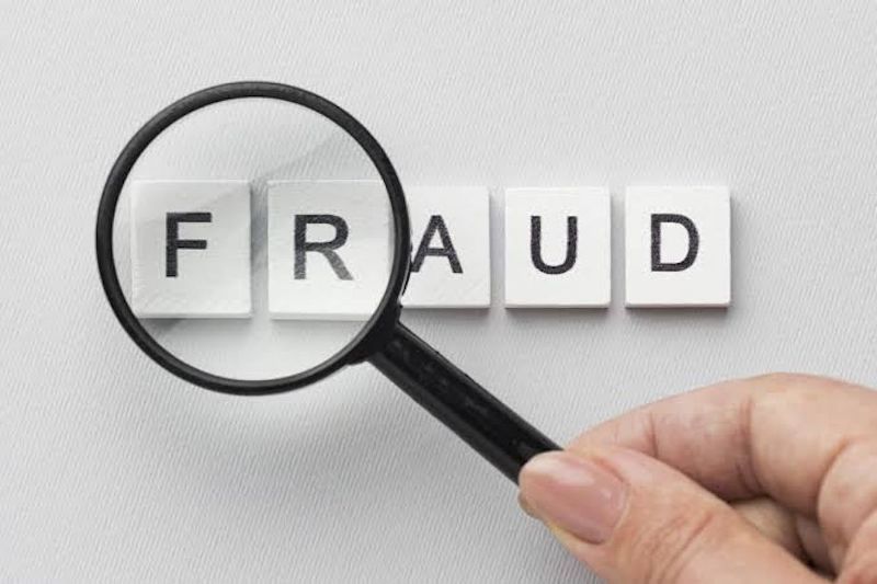 Ilustrasi: Fraud di sektor finansial marak terjadi di Indonesia.