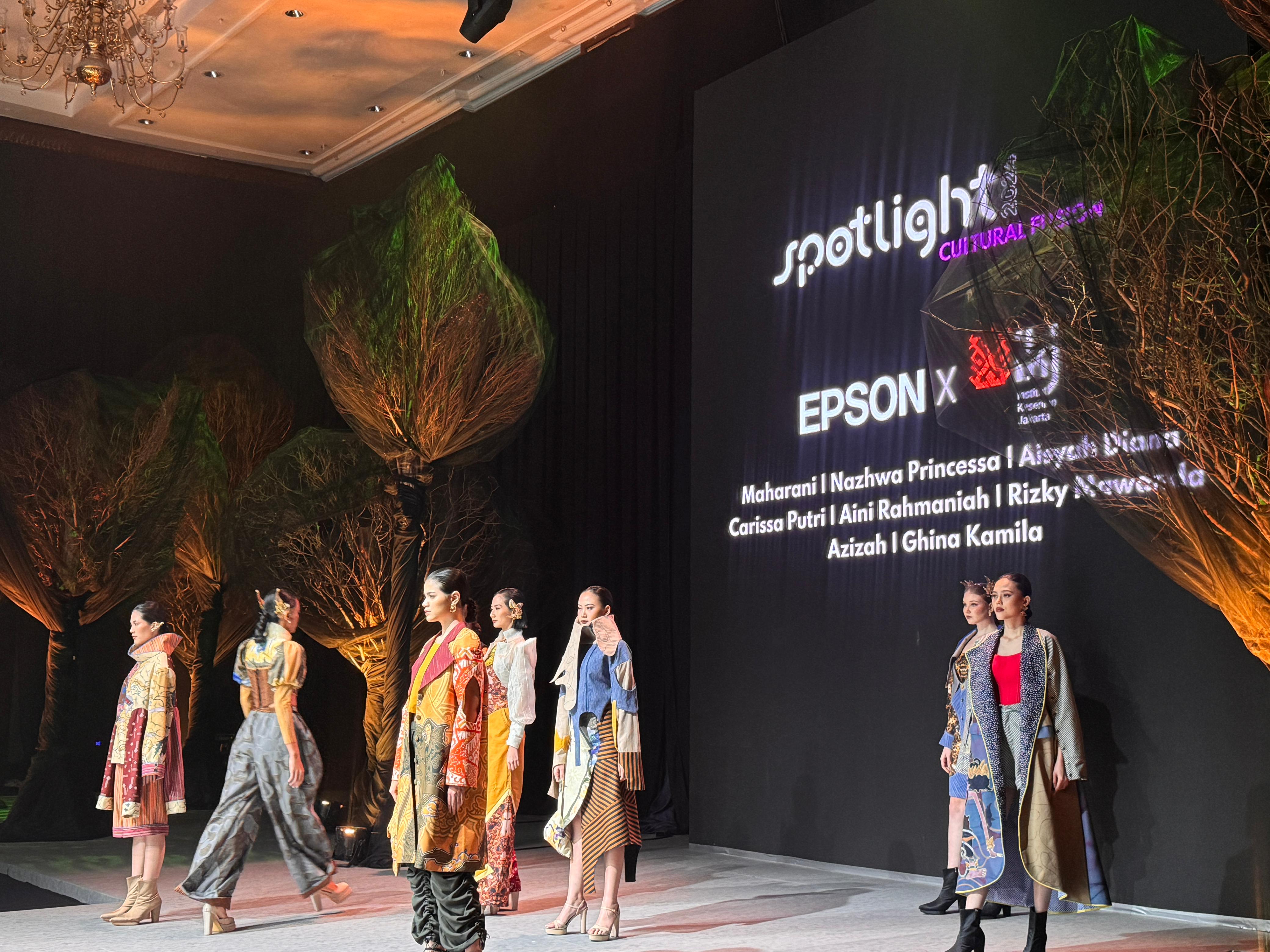 SPOTLIGHT 2024