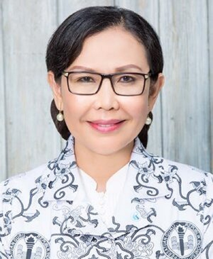 Ketua Umum PB PGRI, Unifah Rosyidi.