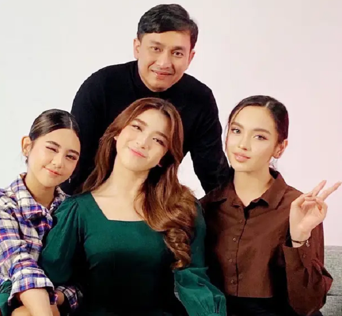 KOLABORASI: Yovie Widianto, Tiara Andini, Ziva Magnolya dan Lyodra Ginting.