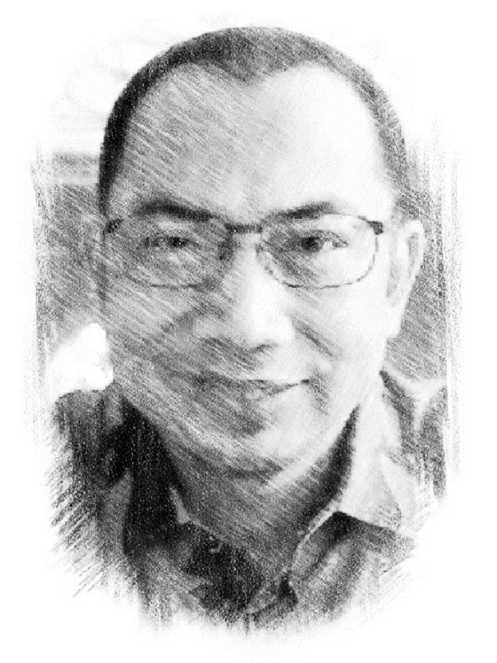 Syamsul Kurniawan