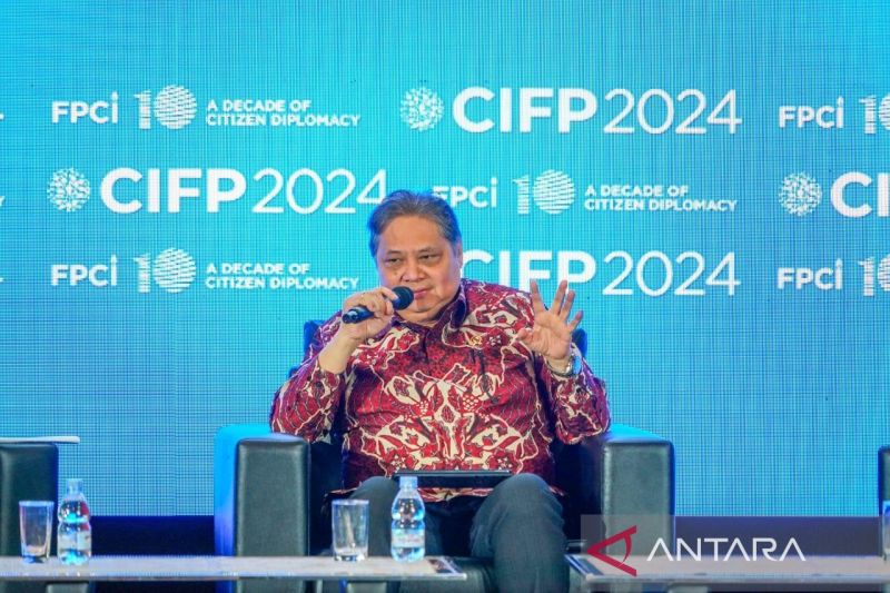Airlangga