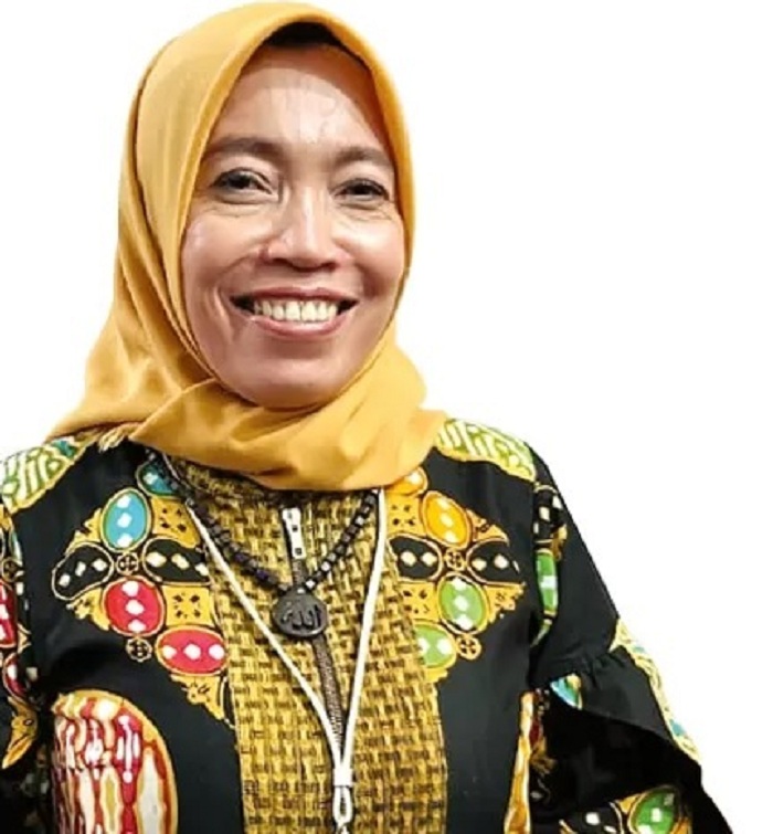 Nunuk Suryani