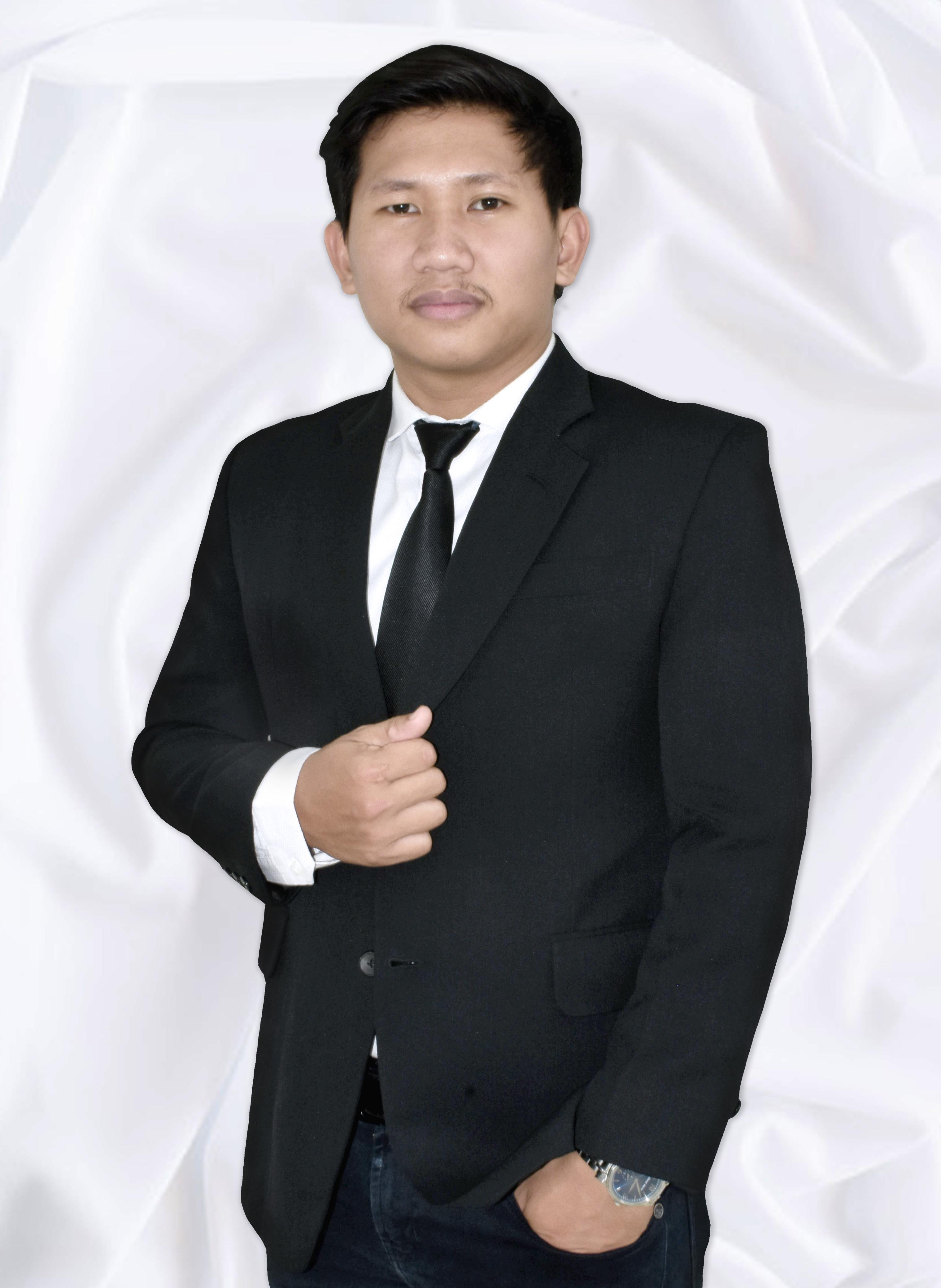 Muhammad Fadhly Akbar, S.H.,M.H