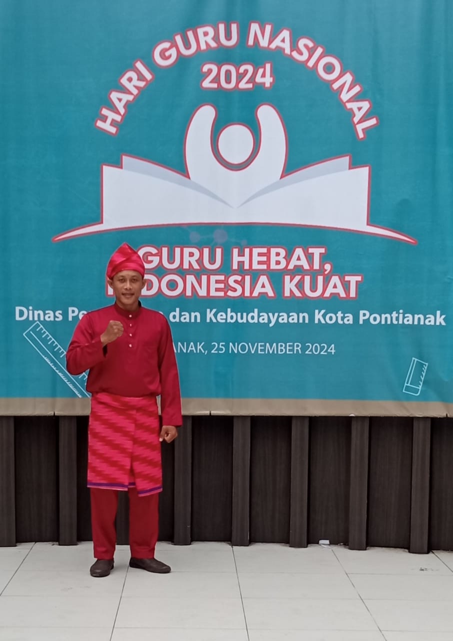 Muhammad Taufik