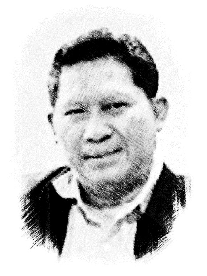 Dr B. Andreas Mada WK, CACP