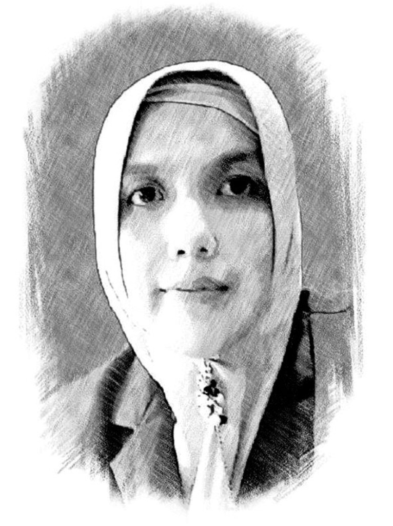 Dr. Amalia Irfani, M.Si