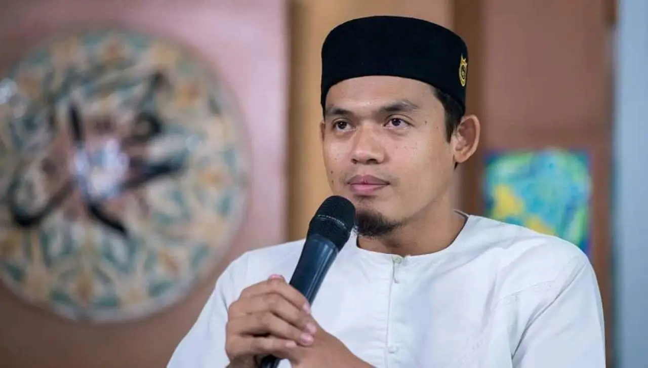 Buya Arrazy Hasyim