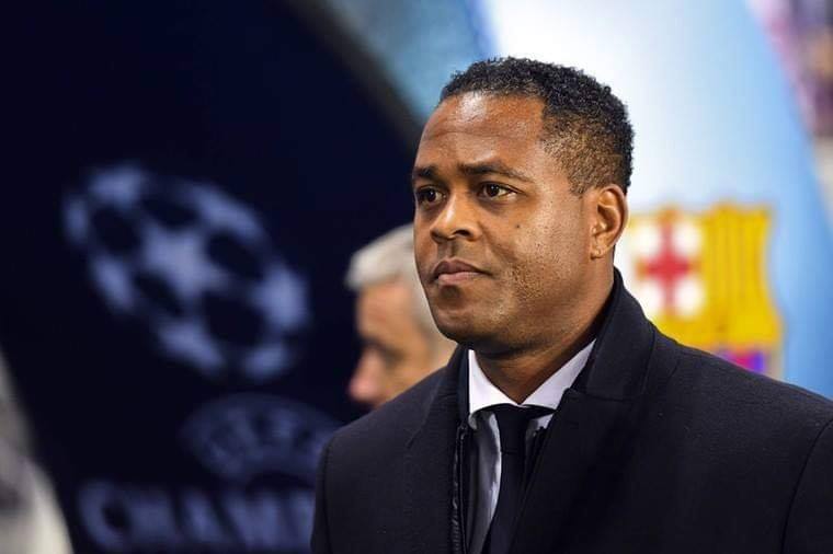 Nama Patrick Kluivert mencuat untuk menggantikan Shin Tae-yong menjadi pelatih Timnas Indonesia.