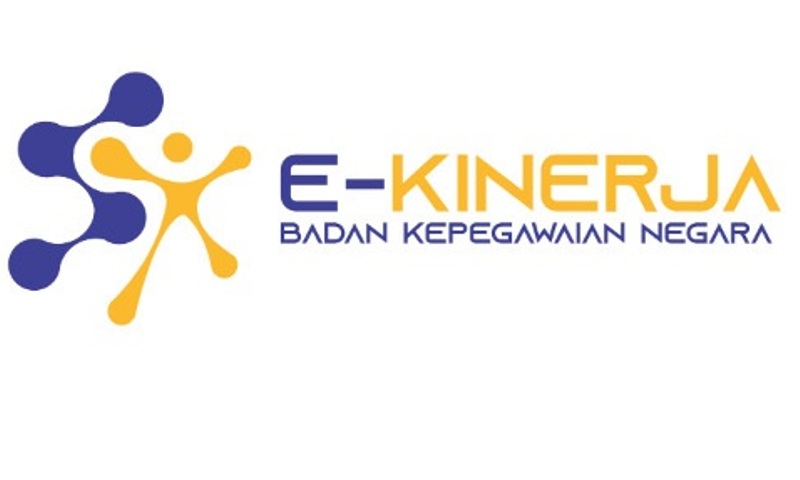 E Kinerja/BKN