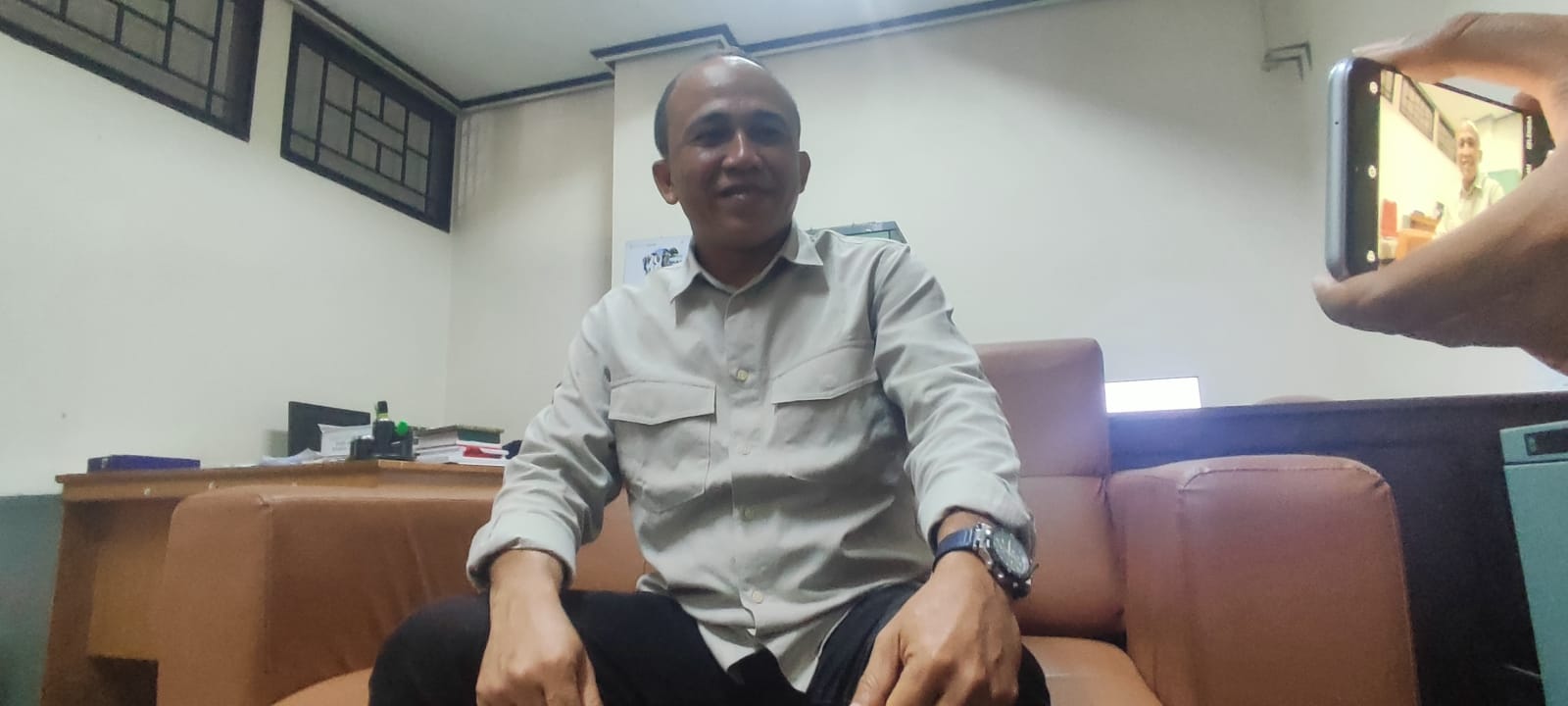 Dian Eka Muchairi.