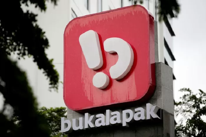 Bukalapak.