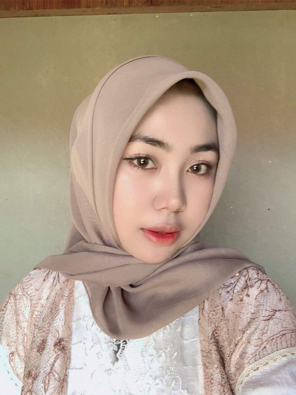 Niken Adithia.