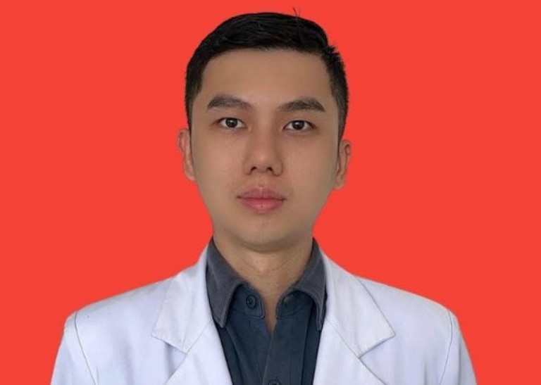 dr. I Gusti Putu Felix