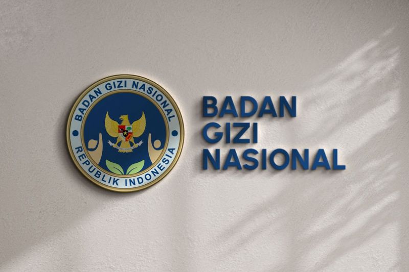 Ilustrasi Badan Gizi Nasional.