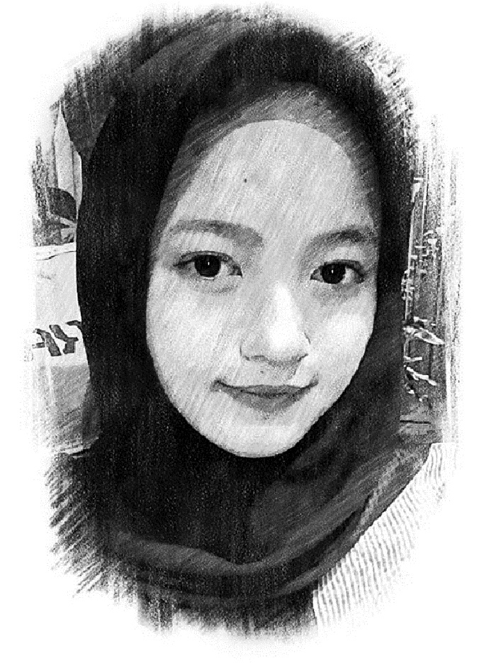 Maulida Kaira Pradini.