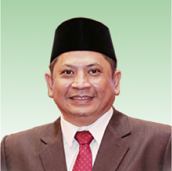 Ali Ramdhani